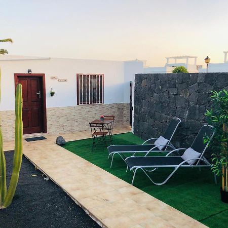 Casa Oliver Πλάγια Μπλάνκα Εξωτερικό φωτογραφία