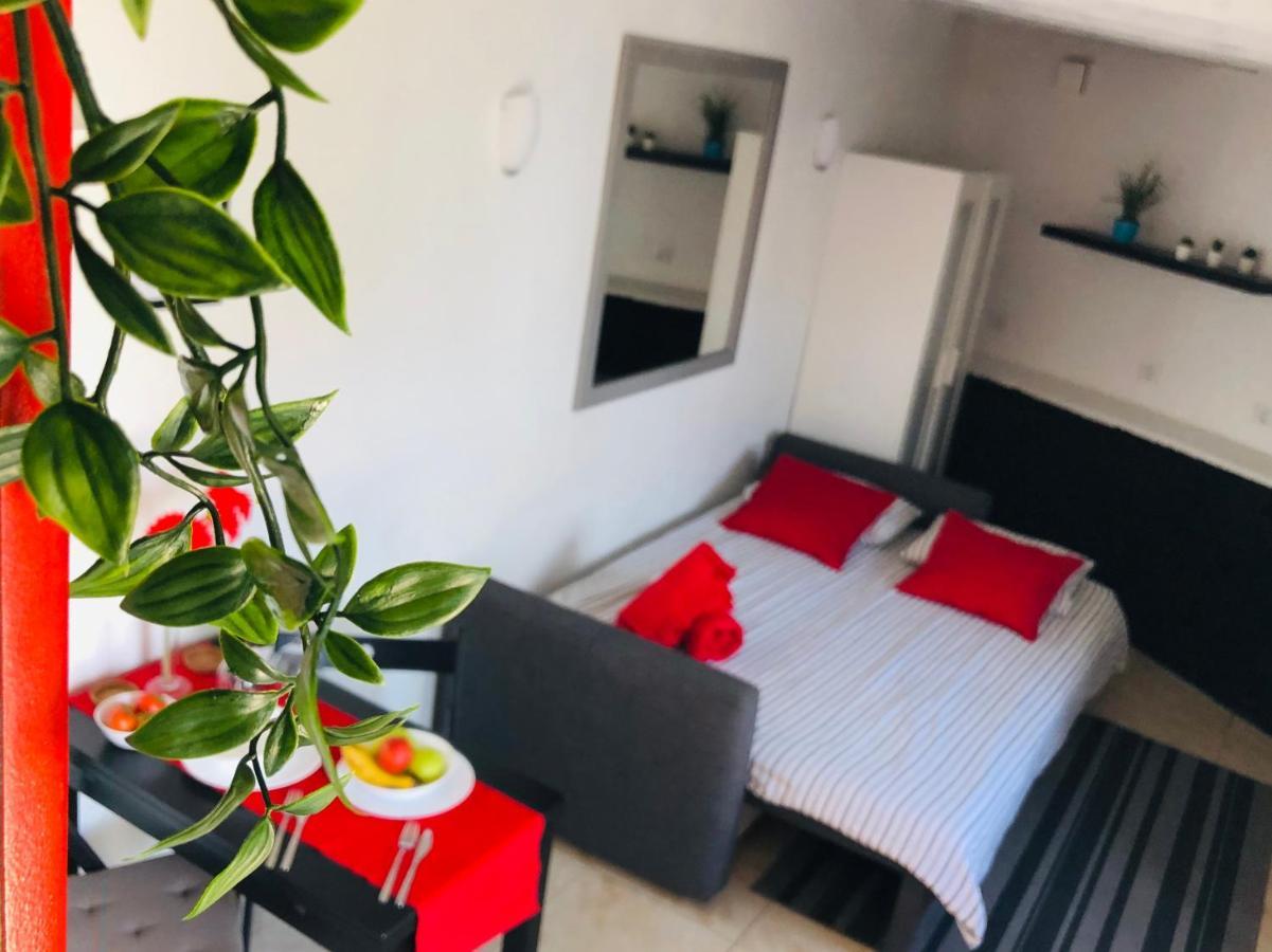 Casa Oliver Πλάγια Μπλάνκα Εξωτερικό φωτογραφία