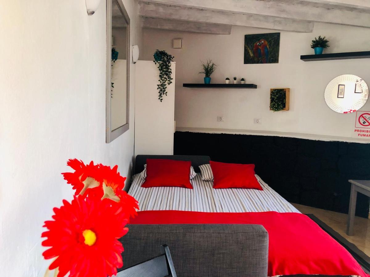 Casa Oliver Πλάγια Μπλάνκα Εξωτερικό φωτογραφία