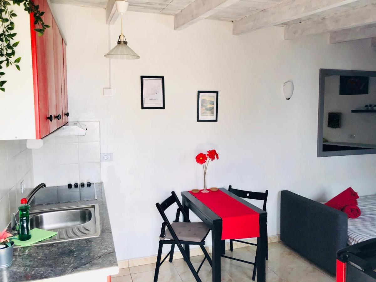 Casa Oliver Πλάγια Μπλάνκα Εξωτερικό φωτογραφία