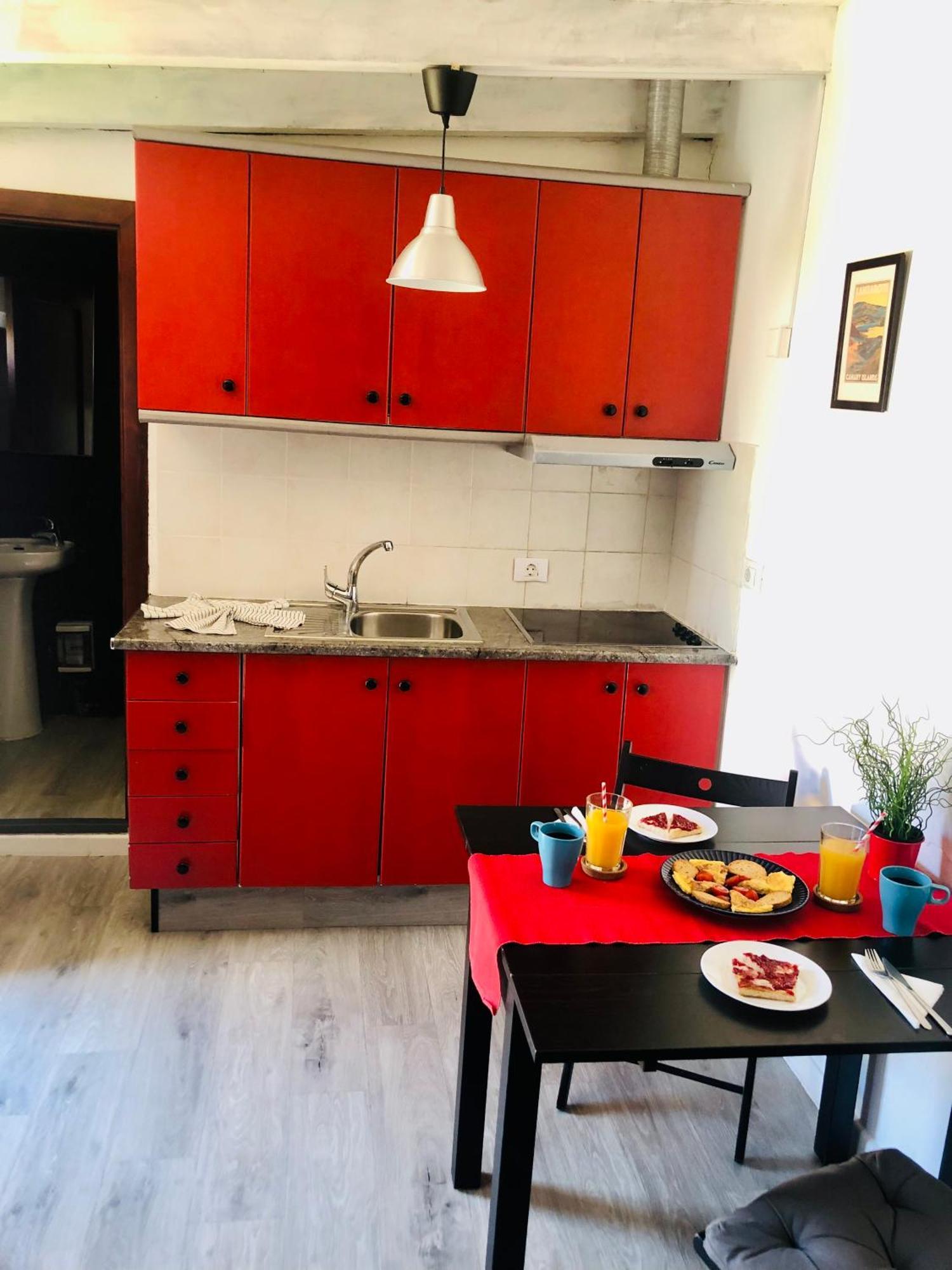 Casa Oliver Πλάγια Μπλάνκα Εξωτερικό φωτογραφία