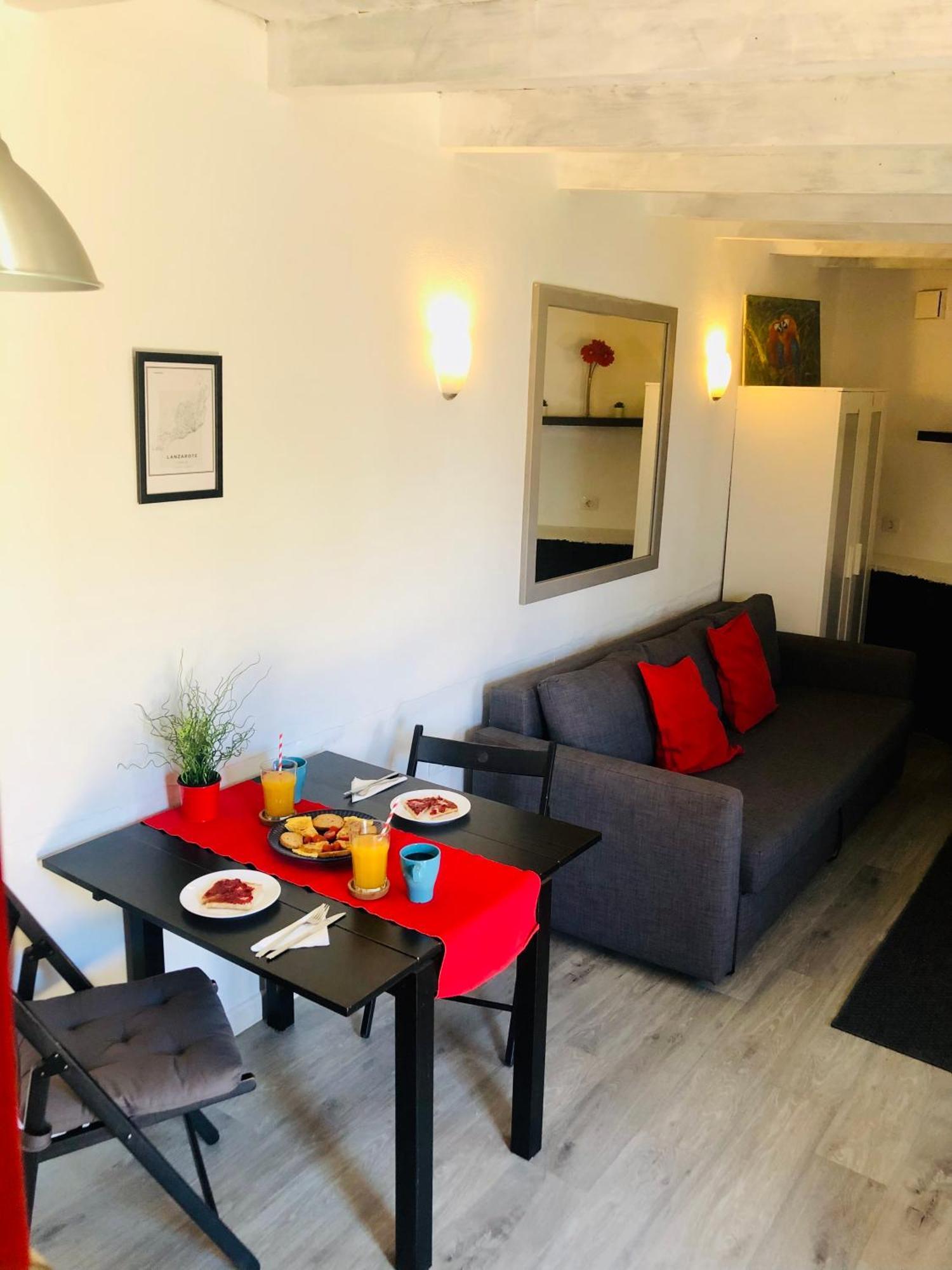 Casa Oliver Πλάγια Μπλάνκα Εξωτερικό φωτογραφία