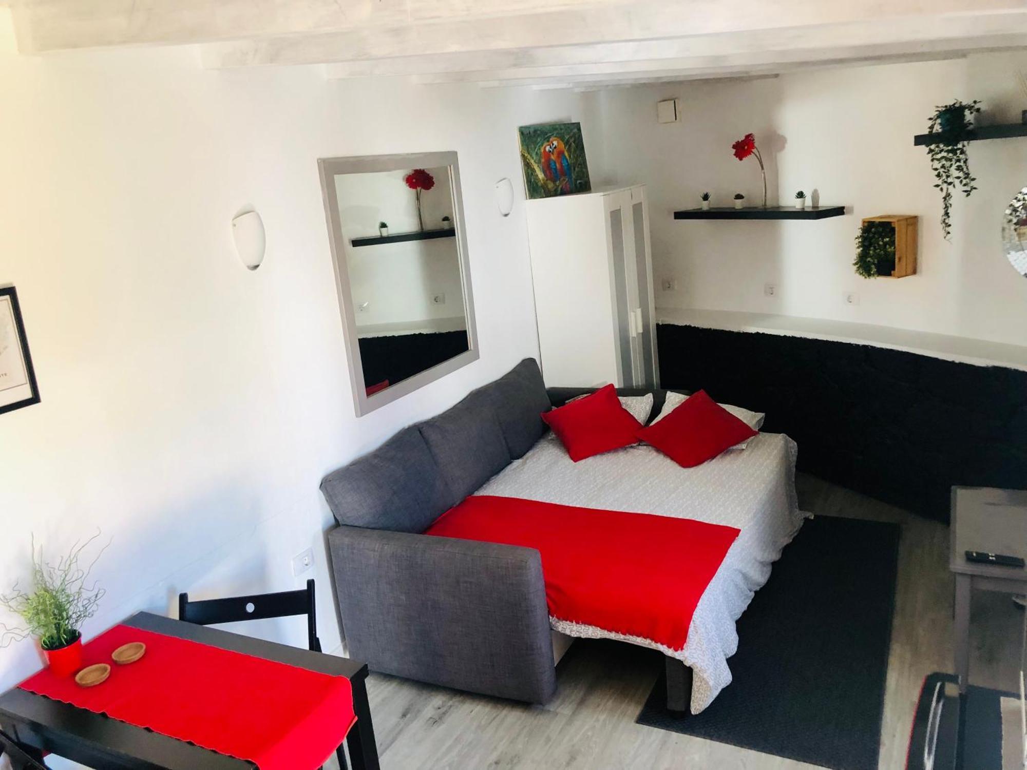 Casa Oliver Πλάγια Μπλάνκα Εξωτερικό φωτογραφία