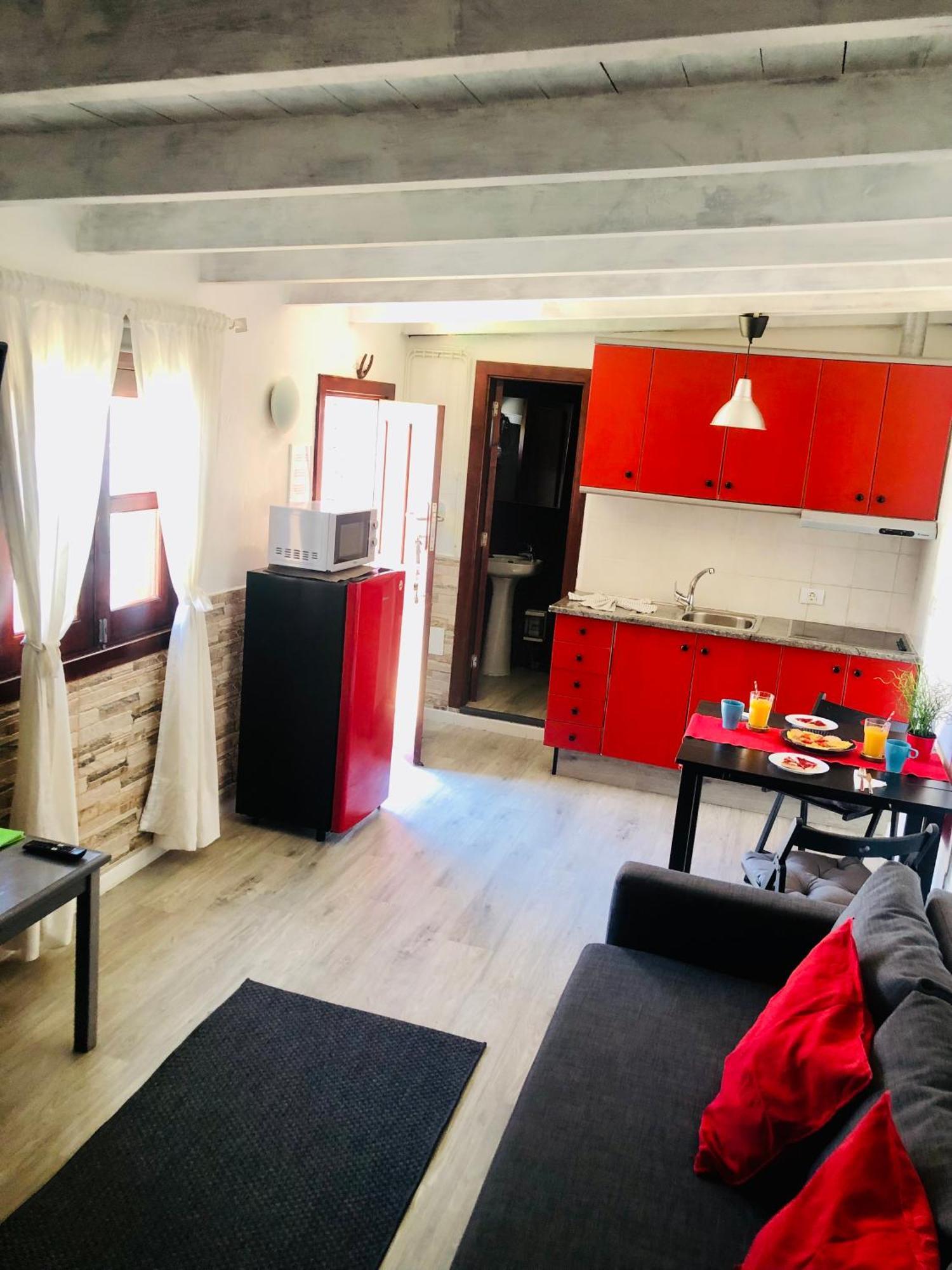 Casa Oliver Πλάγια Μπλάνκα Εξωτερικό φωτογραφία